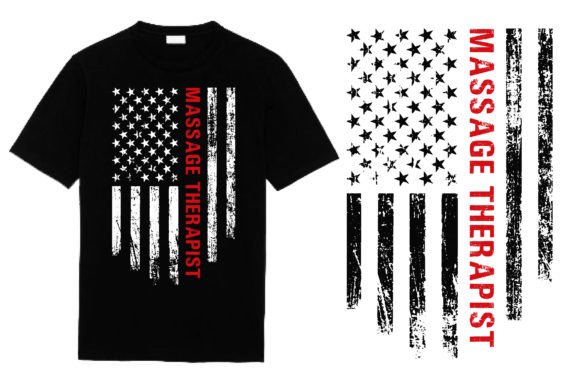 Download Massage Therapist T Shirt Design - Massage Collection