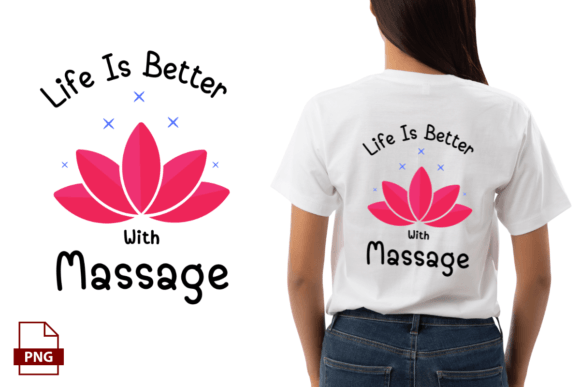 Download Life is Better with Massage - Massage Collection