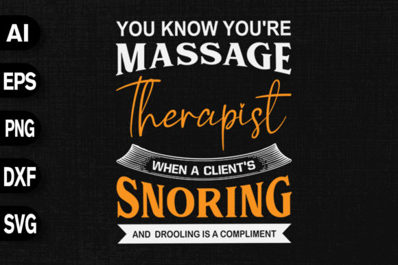 Download You Know You're a Massage Therapist - Massage Collection