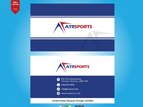 Download Business Card Logo Illustration Vector - Business Collection