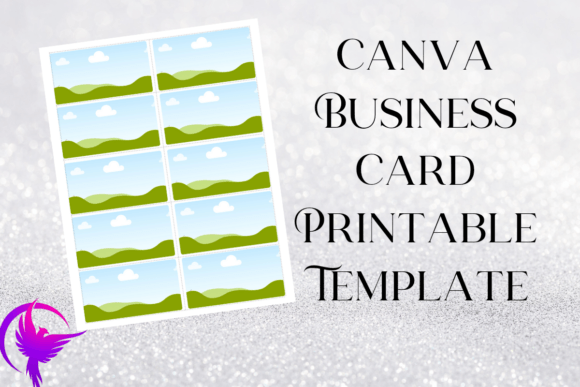 Download Business Card Template - Premium Resources