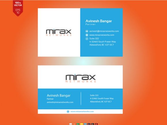Download Business Card Logo Illustration Vector - Business Collection